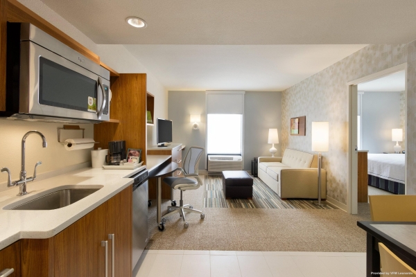Hotel Home2 Suites by Hilton Denver-Highlands Ranch